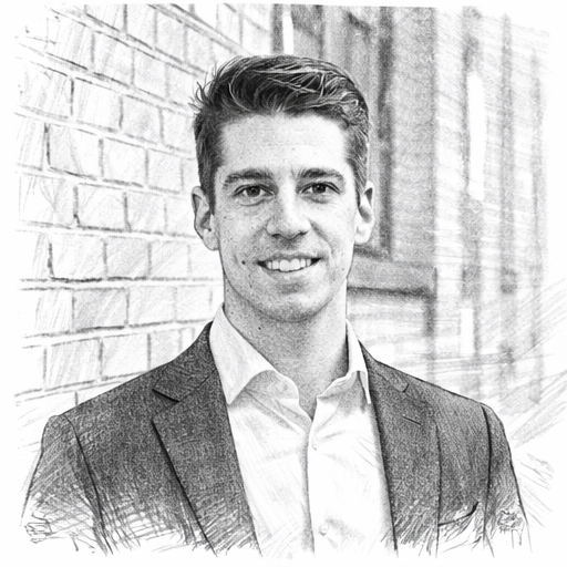 Simon, Webdesigner aus Schaffhausen